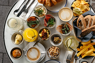 GASTRONOMI HOS JAKOBSEN & CO.