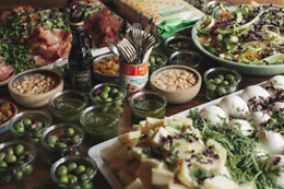 Grappa Deli Risskov