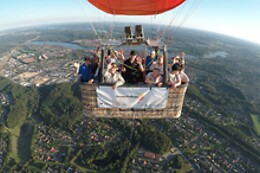 DreamBalloon ApS