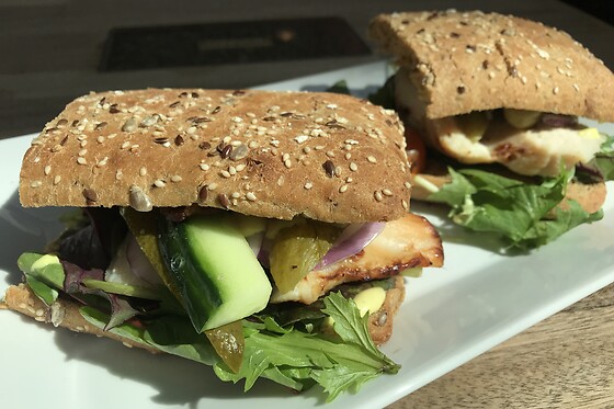 The Spot Cafe Roskilde - photo 0