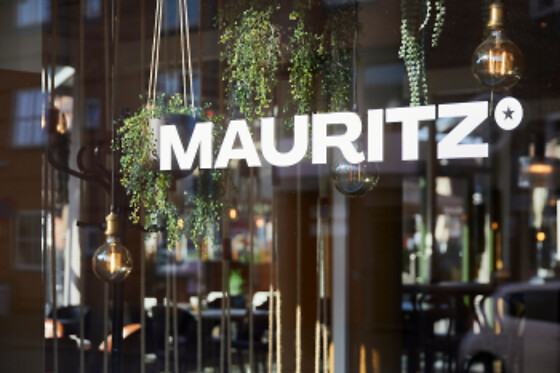 Cafe Mauritz Silkeborg - photo 5