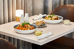 Cafe Mauritz Silkeborg