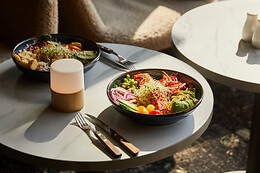 Cafe Mauritz Silkeborg