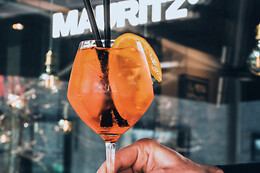 Cafe Mauritz Fredericia