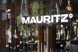 Cafe Mauritz Fredericia