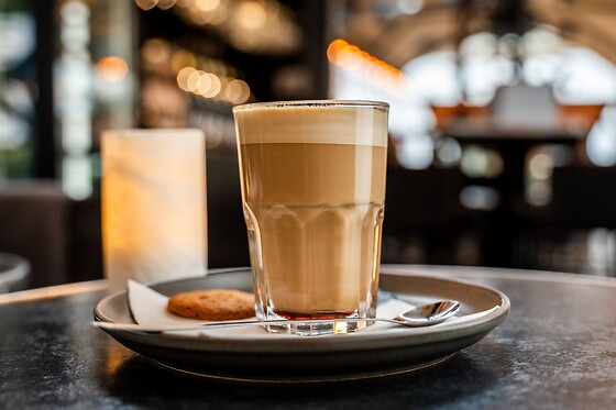 Café Vivaldi Esbjerg - photo 53