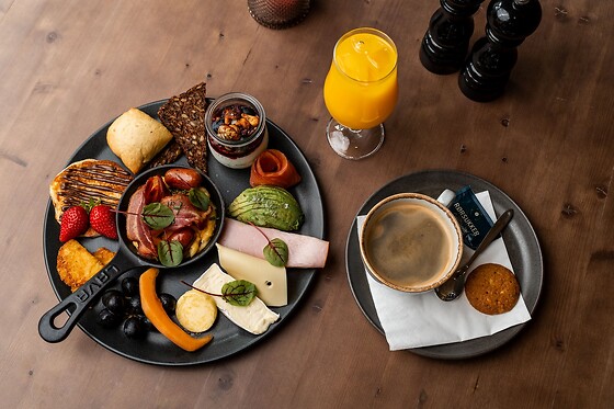 Café Vivaldi Esbjerg - photo 56