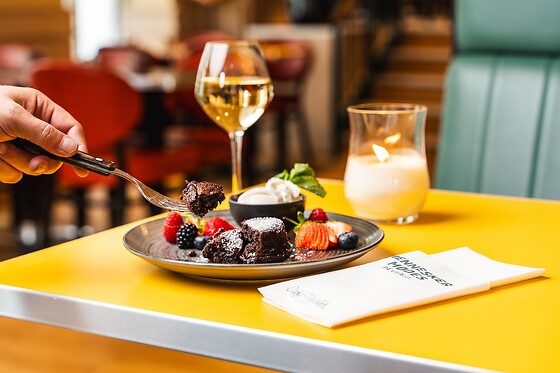 Café Vivaldi Esbjerg - photo 60