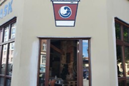 Café Mønten