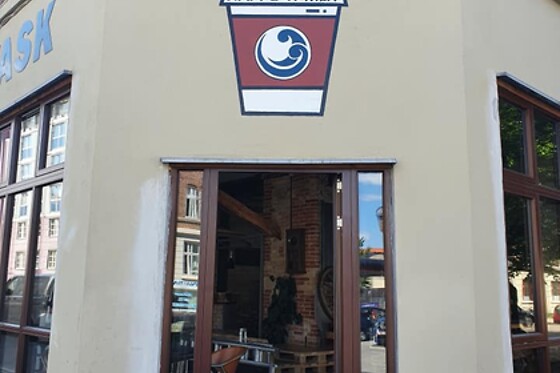 Café Mønten - photo 4