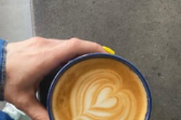 Café Mønten