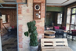 Café Mønten