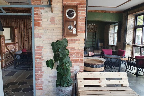 Café Mønten - photo 0