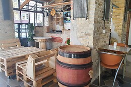 Café Mønten