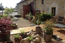 Clos de l'Eglise