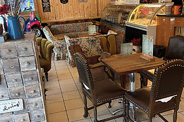 The Spot Cafe Rødovre