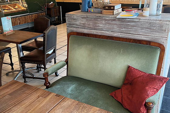 The Spot Cafe Rødovre - photo 3