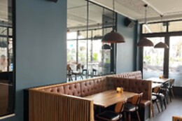 Café K - Viborg
