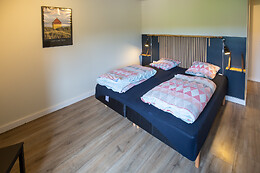 bed & breakfast Lemvig