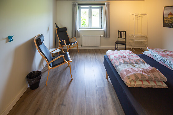 bed & breakfast Lemvig - photo 2