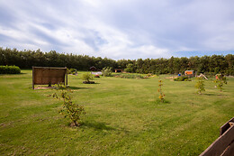bed & breakfast Lemvig