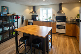 bed & breakfast Lemvig