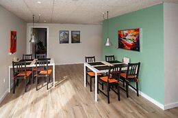 bed & breakfast Lemvig