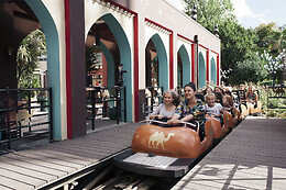 Tivoli A/S