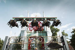 Tivoli A/S