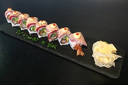 Bluefin Odense