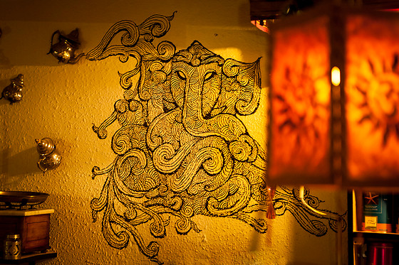 TETERÍA ÍNDIA - photo 7