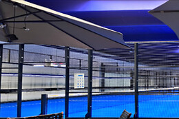 Varde Padel