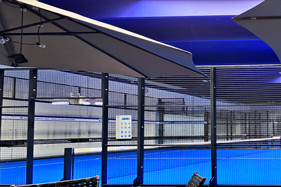 Varde Padel - photo 1