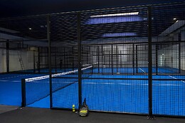 Varde Padel