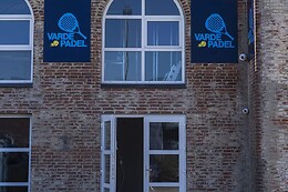 Varde Padel