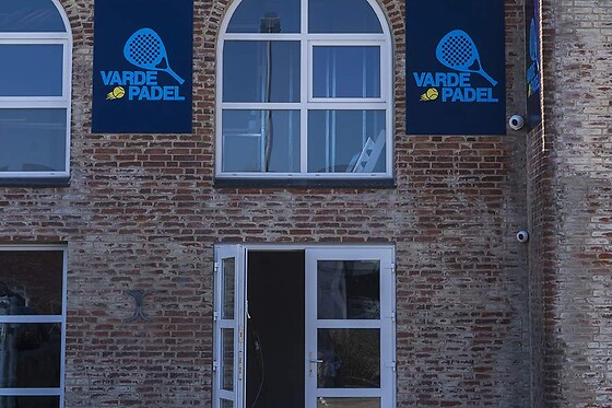 Varde Padel - photo 3