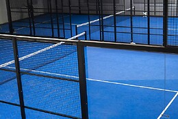 Varde Padel