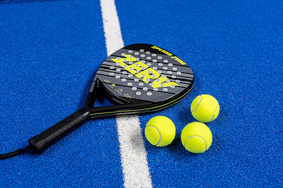 Varde Padel - photo 0