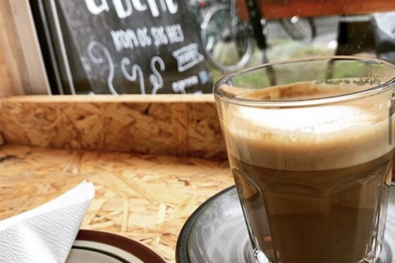 Byens forlag & bogcafe - photo 4