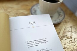 Byens forlag & bogcafe