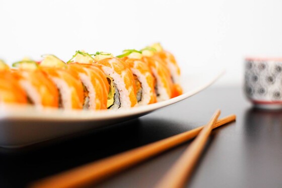Sushi 2500 Roskilde - photo 2