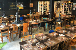 Fredericia Brewpub