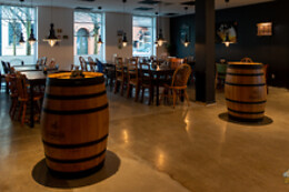 Fredericia Brewpub