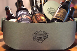 Fredericia Brewpub