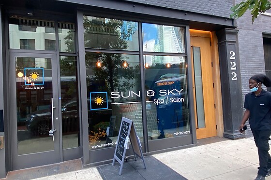 Sun & Sky - Spa / Salon - photo 0