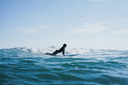 Cold Hawaii Surf Camp and School