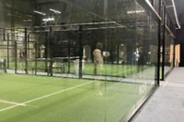 Padel Yard Reffen