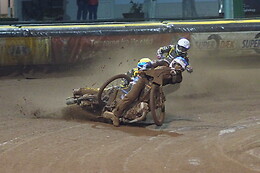 SpeedwayLigaen NES – Brovst