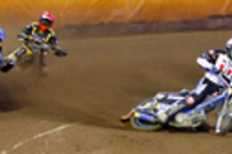 SpeedwayLigaen NES – Brovst