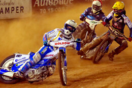 SpeedwayLigaen NES – Brovst